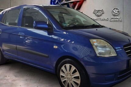 Kia Picanto 191.000 km 2.300 &euro; Essen 45356