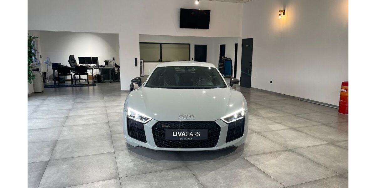 Audi R8 73.580 km 109.999 &euro; Oberhausen 46049