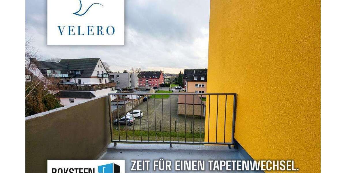 Etagenwohnung Gelsenkirchen Gelsenkirchen-Nord - 3 Zimmer, 72 m&sup2;, 480&euro; | Angebot:26185327