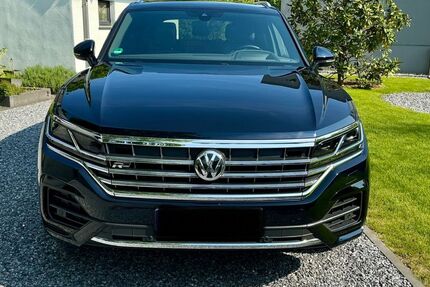 VW Touareg 110.000 km 33.500 &euro; Krefeld 47839