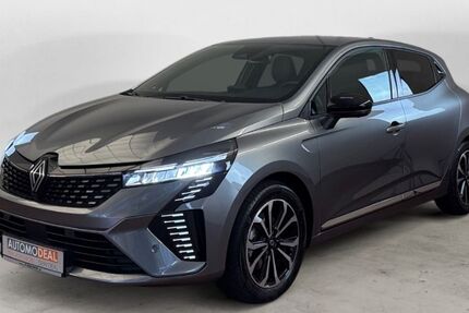 Renault Clio 42.830 km 19.988 &euro; Moers 47445