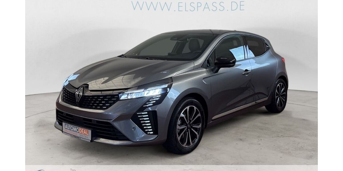 Renault Clio 42.830 km 19.988 &euro; Moers 47445