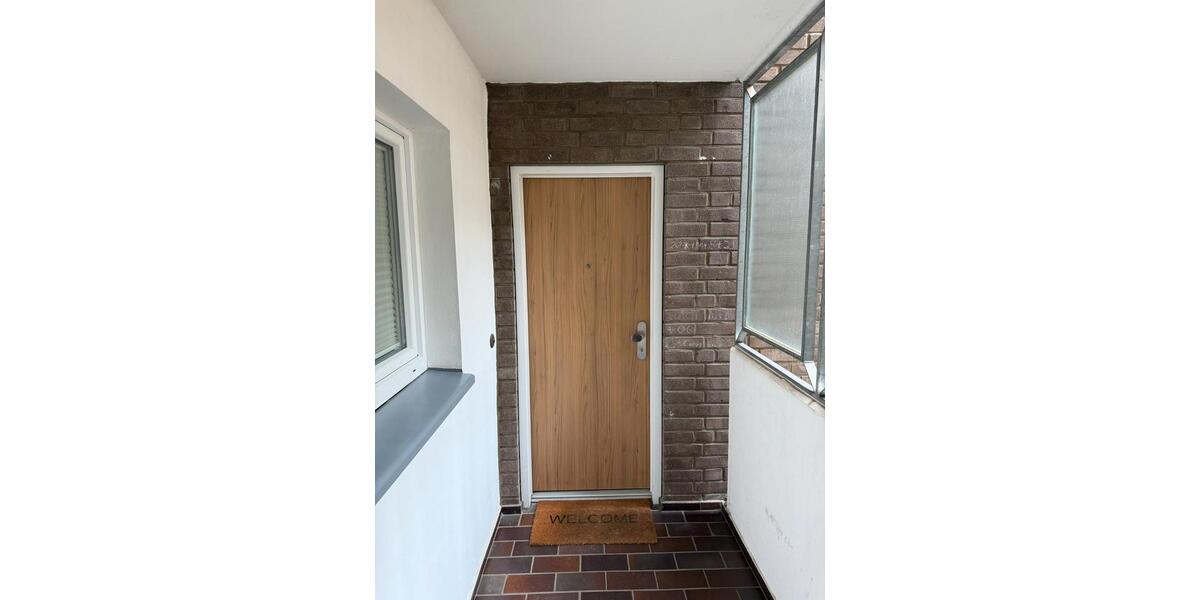 Erdgeschoßwohnung Wesel Bislich - 3 Zimmer, 88 m&sup2;, 190.000&euro; | Angebot:26606705