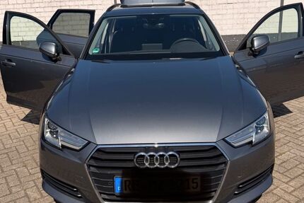 Audi A4 103.000 km 15.500 &euro; Dorsten 46282