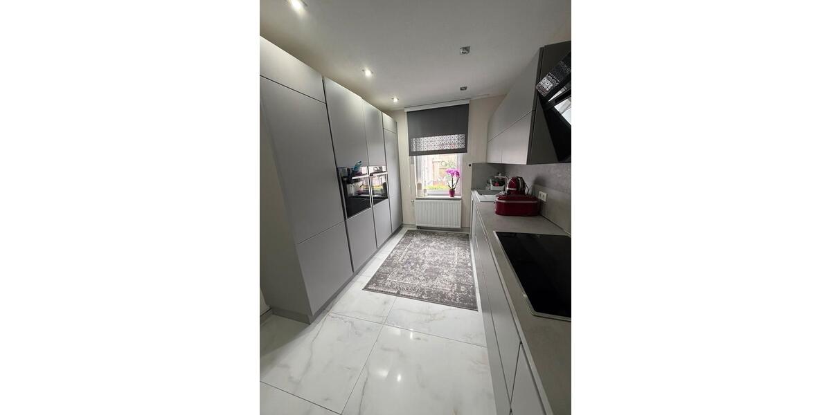 Reihenhaus Gladbeck Alt-Rentfort - 4 Zimmer, 64 m&sup2;, 2.240&euro; | Angebot:26283578