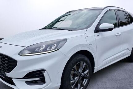 Ford Kuga 83.671 km 20.990 &euro; Dorsten 46282