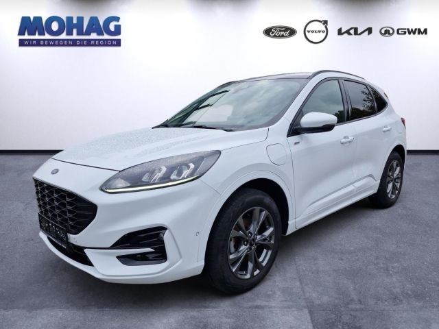 Ford Kuga 83.671 km 20.990 &euro; Dorsten 46282