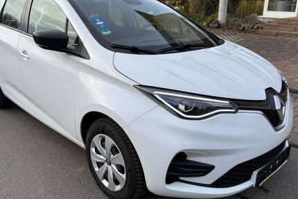 Renault ZOE 27.204 km 8.480 &euro; Mülheim an der Ruhr 45472