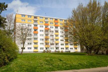 Wohnung Essen Kray - 2 Zimmer, 59 m&sup2;, 470&euro; | Angebot:26296981