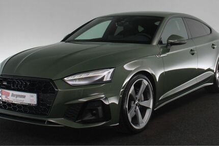 Audi A5 108.936 km 38.991 &euro; Krefeld 47803