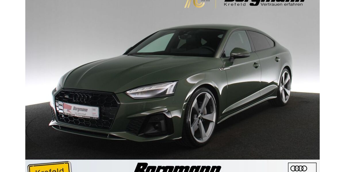 Audi A5 108.936 km 38.991 &euro; Krefeld 47803