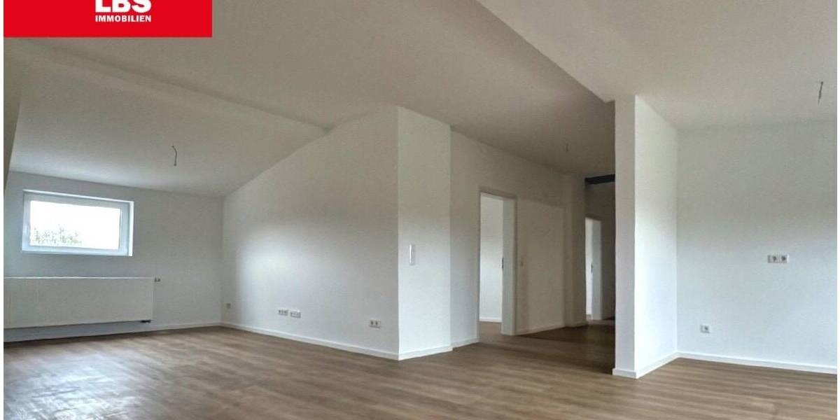 Etagenwohnung Gelsenkirchen Beckhausen - 3 Zimmer, 80 m&sup2;, 179.000&euro; | Angebot:26037116