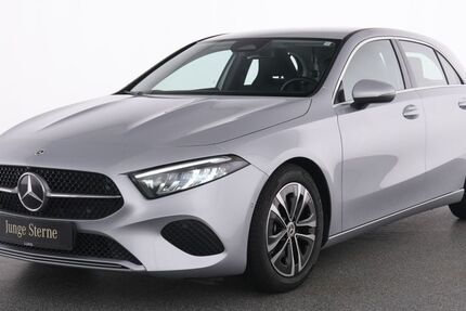 Mercedes-Benz A 180 11.802 km 29.385 &euro; Essen 45309
