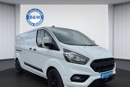 Ford Transit Custom 43.654 km 21.999 &euro; Krefeld 47805