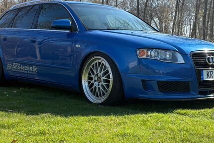 Audi A4 182.296 km 11.980 &euro; Krefeld 47807