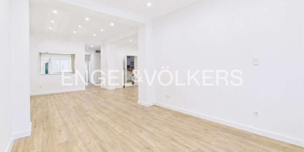 Einfamilienhaus Krefeld Bockum - 8 Zimmer, 290 m&sup2;, 950.000&euro; | Angebot:24459274