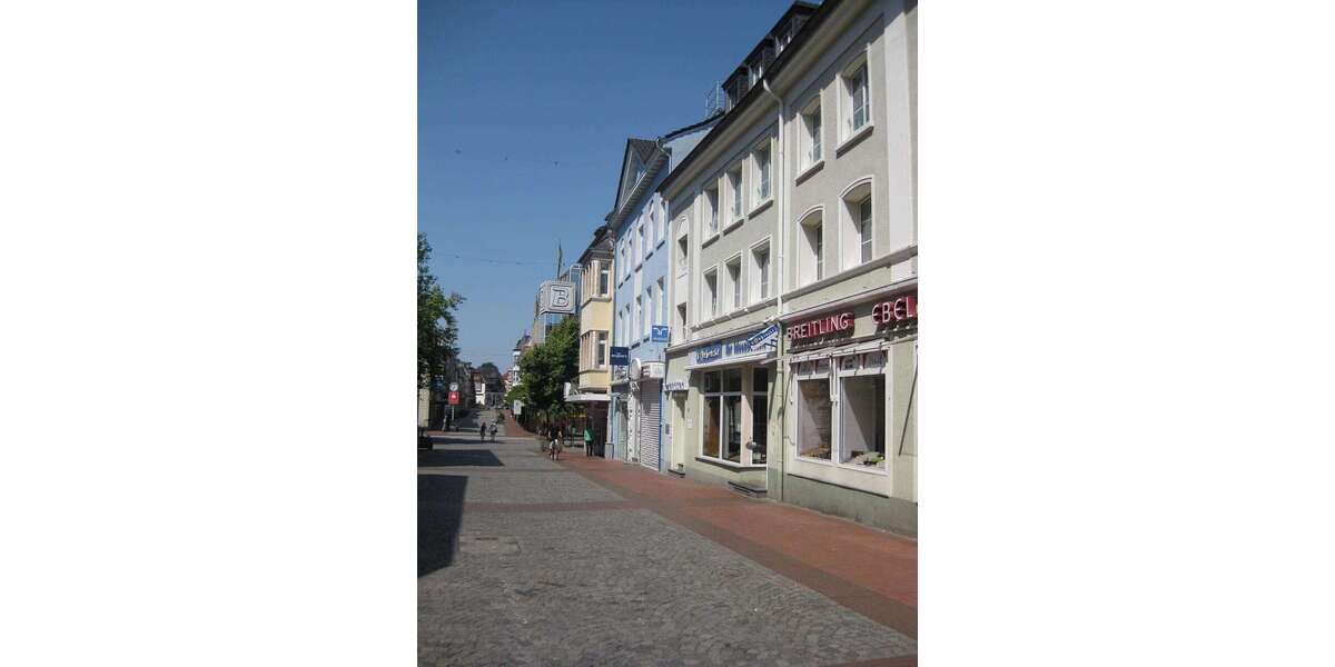 Etagenwohnung Moers - 3 Zimmer, 75 m&sup2;, 690&euro; | Angebot:26094119