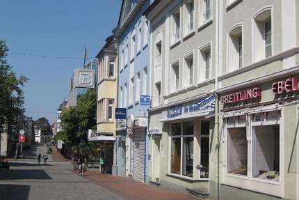 Wohnung Moers - 3 Zimmer, 75 m&sup2;, 690&euro; | Angebot:26094119