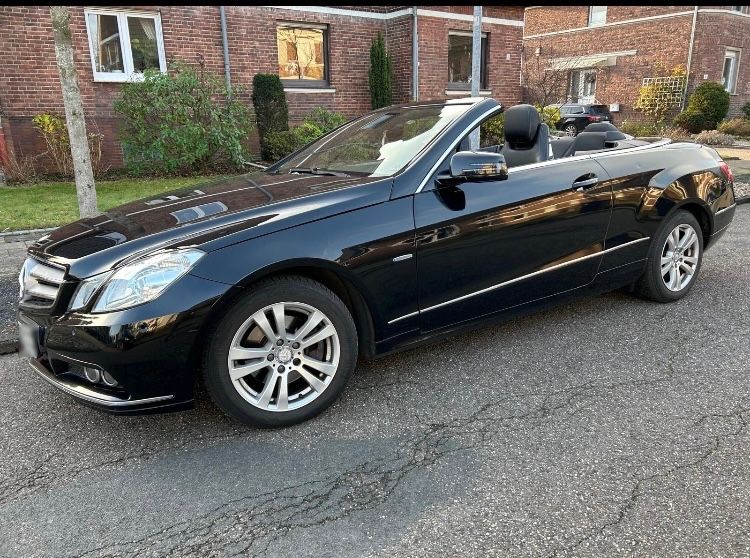 Mercedes-Benz 200 250.000 km 10.000 &euro; Kamp-Lintfort 47475