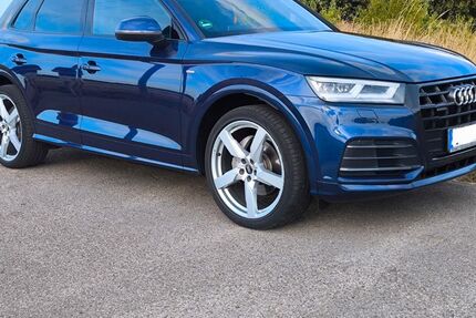 Audi Q5 109.000 km 26.900 &euro; Essen 45257