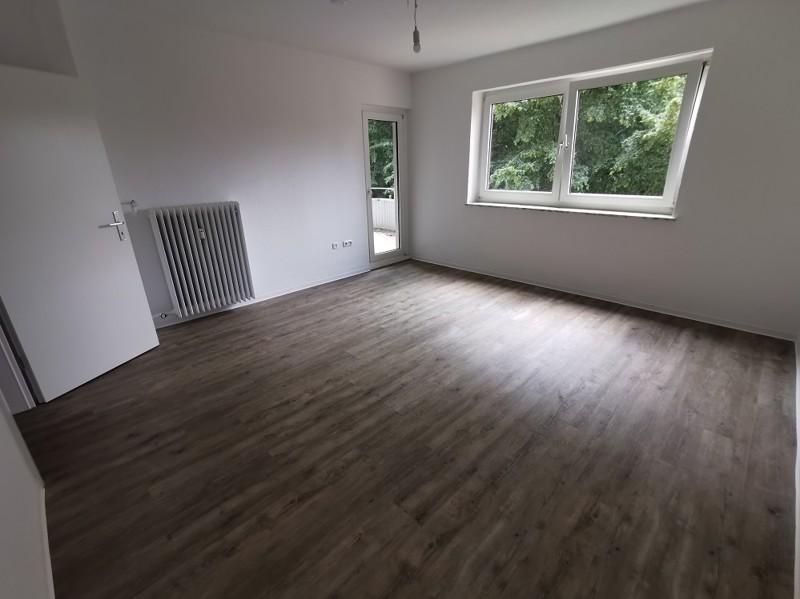 Etagenwohnung Herten Bertlich - 3 Zimmer, 65 m&sup2;, 572&euro; | Angebot:19024633