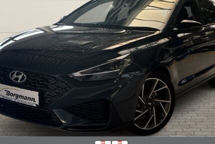 Hyundai i30 7.900 km 25.990 &euro; Bottrop 46240