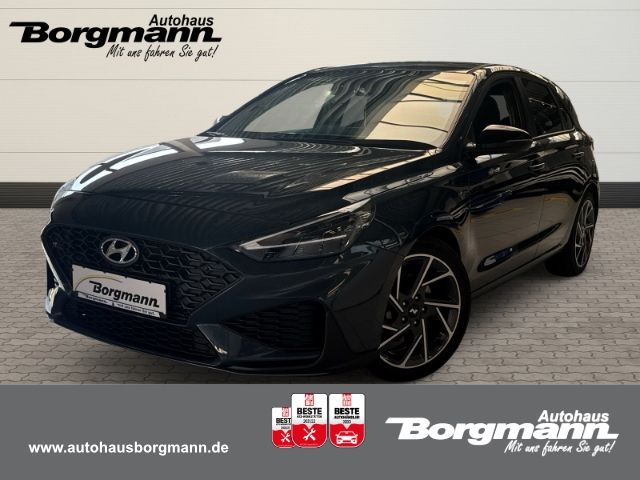 Hyundai i30 7.900 km 25.990 &euro; Bottrop 46240