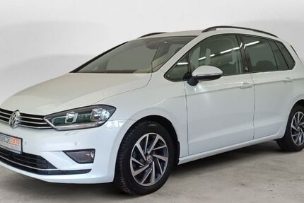 VW Golf Sportsvan 63.788 km 15.689 &euro; Dinslaken 46539