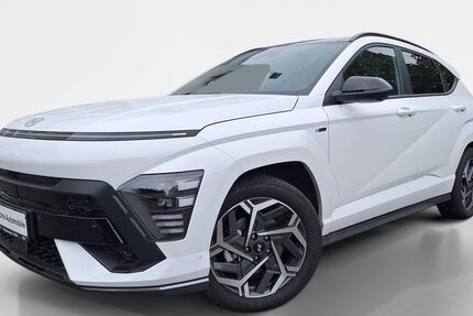 Hyundai KONA 14.481 km 28.840 &euro; Marl 45770