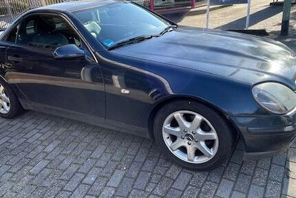 Mercedes-Benz SLK 230 222.994 km 1.255 &euro; Duisburg 47138
