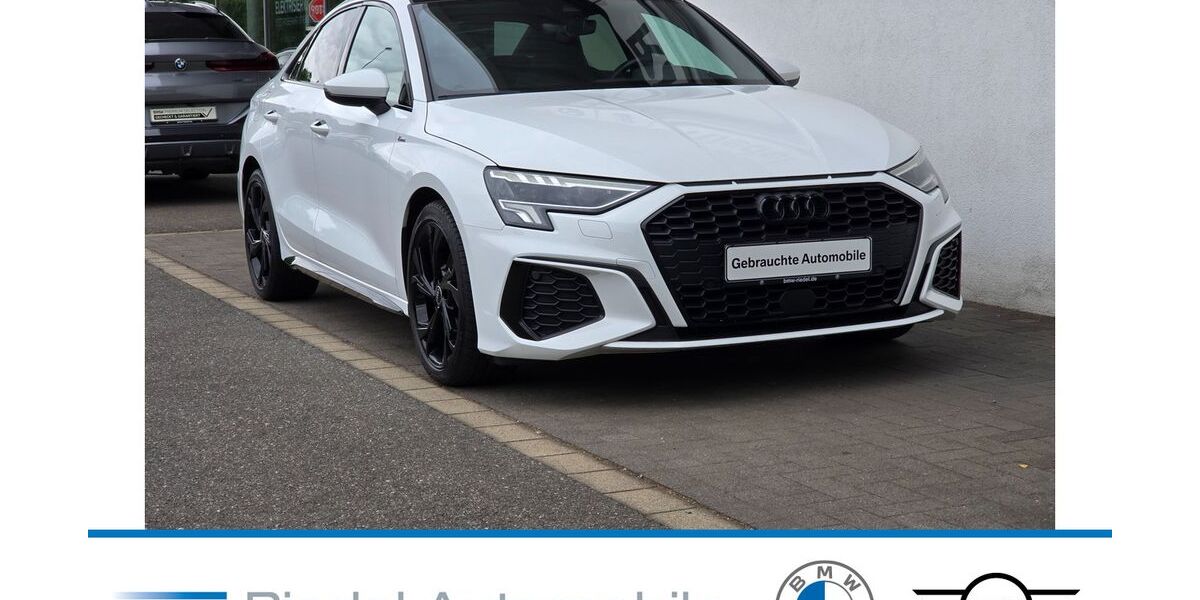 Audi A3 80.299 km 23.690 &euro; Dinslaken 46535