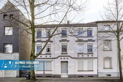 Wohnung Essen Stadtbezirk V - 6 Zimmer, 129 m&sup2;, 249.000&euro; | Angebot:25936799