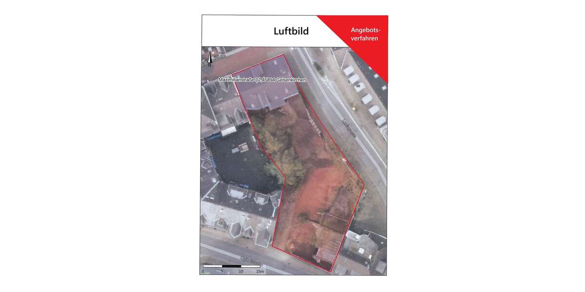 Einfamilienhaus Gelsenkirchen Buer - 54 Zimmer, 1.275 m&sup2;, 725.000&euro; | Angebot:21249929