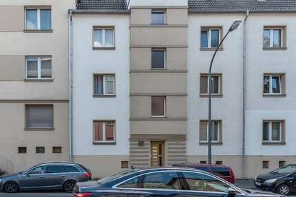 Wohnung Essen Südostviertel - 1 Zimmer, 44 m&sup2;, 267&euro; | Angebot:26270232