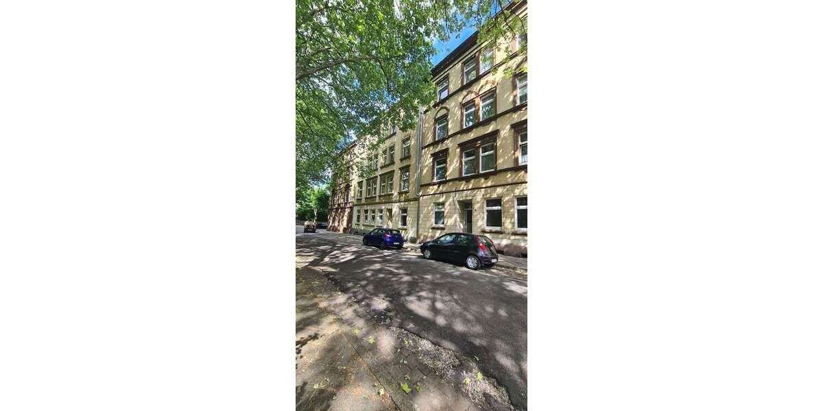 Etagenwohnung Gelsenkirchen Rotthausen - 3 Zimmer, 65 m&sup2;, 355&euro; | Angebot:24607735