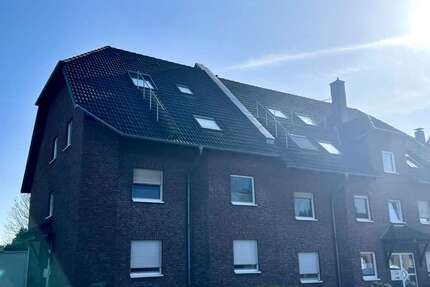 Wohnung Oberhausen Schmachtendorf - 4 Zimmer, 106 m&sup2;, 269.000&euro; | Angebot:26176436