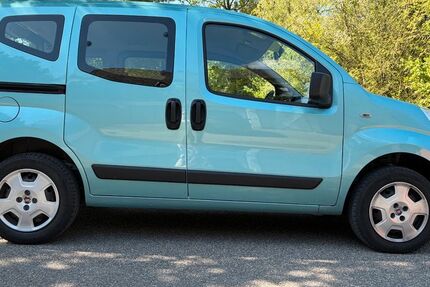 Fiat Qubo 26.026 km 9.300 &euro; Essen 45133