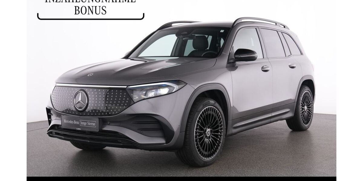 Mercedes-Benz EQB 16.557 km 42.785 &euro; Essen 45309