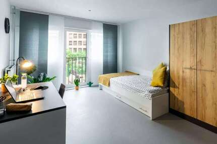 Zimmer Mülheim Styrum - 500&euro; | Angebot:24645575