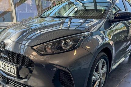 Mazda 2 Hybrid 5.252 km 23.775 &euro; Duisburg 47166