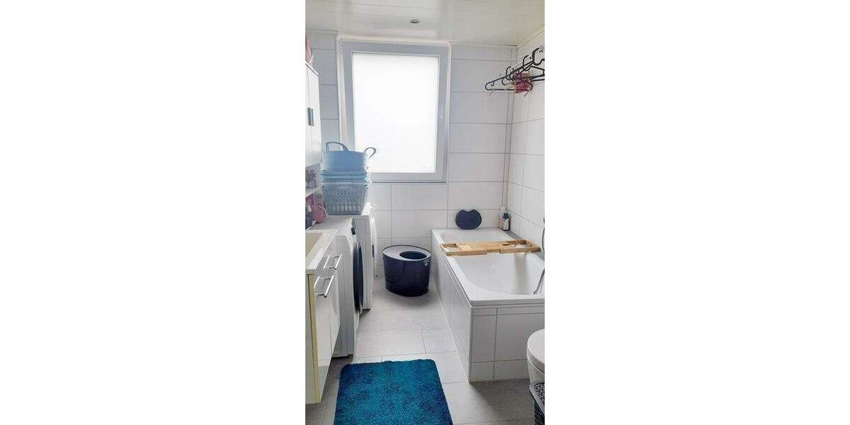 Etagenwohnung Duisburg Rumeln-Kaldenhausen - 3 Zimmer, 76 m&sup2;, 780&euro; | Angebot:25726794