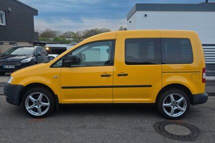 VW Caddy 320.000 km 3.650 &euro; Moers 47445