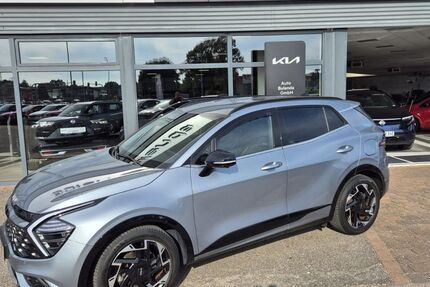 Kia Sportage 26.700 km 29.970 &euro; Wesel 46485