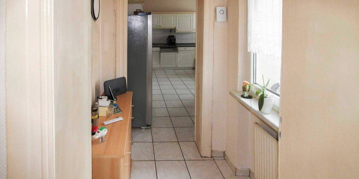 Einfamilienhaus Duisburg Alt-Homberg - 5 Zimmer, 349.800&euro; | Angebot:26799780