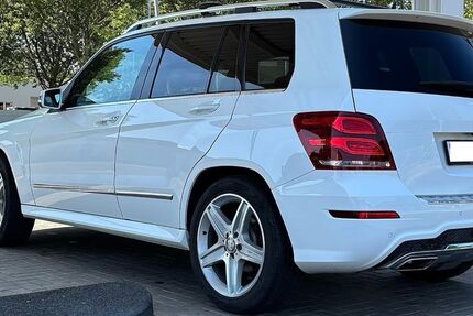 Mercedes-Benz GLK 350 84.600 km 20.500 &euro; Gelsenkirchen 45891