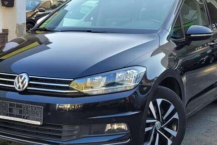 VW Touran 112.000 km 21.990 &euro; Essen 45144