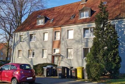 Wohnung Gelsenkirchen Gelsenkirchen-West - 2 Zimmer, 47 m&sup2;, 361&euro; | Angebot:25881190