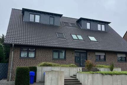 Wohnung Krefeld Hülser Berg - 3 Zimmer, 103 m&sup2;, 1.360&euro; | Angebot:26999583