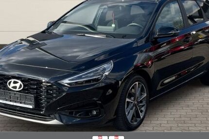 Hyundai i30 28.650 km 21.990 &euro; Dorsten 46286