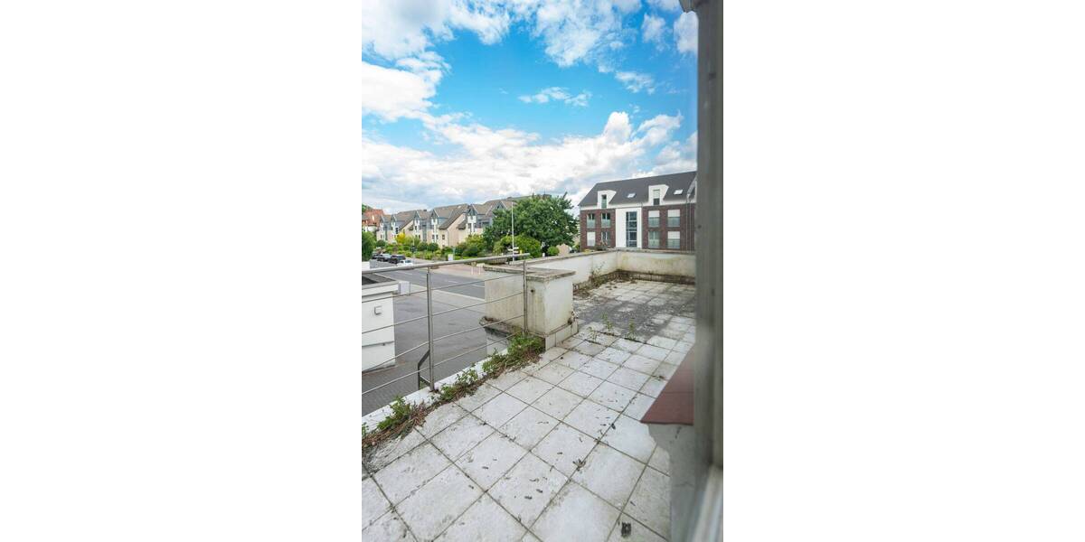 Mehrfamilienhaus, Wohnhaus Mülheim an der Ruhr / Schloß Broich Broich - 1 Zimmer, 425 m&sup2;, 499.000&euro; | Angebot:25738835